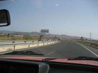 De camino