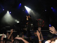 The Prodigy