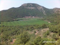 Casas de Campix