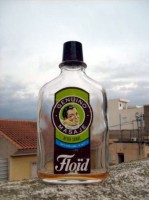 Floïd Floïd