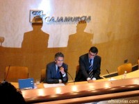 Grande-Marlaska en Cartagena