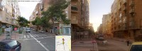 juan fernández - asdrubal antes y ahora de obras