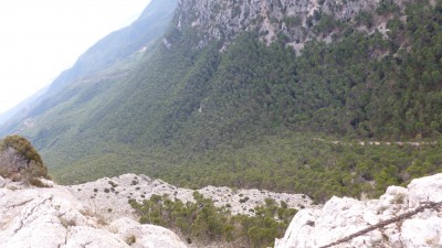JJ García // Desde las cuerdas de las parejdes de Leiva JJ García // Desde las cuerdas de las parejdes de Leiva
